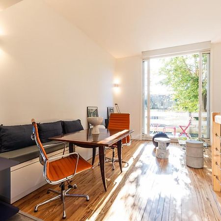 Appartement 50M2 Parfait Etat Avec Piscine Privee Бордо Екстериор снимка
